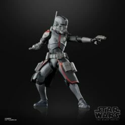 Hasbro Star Wars Black Series The Bad Batch #11 Echo 6 Inch Action Figure -Cheap Hasbro || GOOD SMILE COMPANY Store 5010993981120b