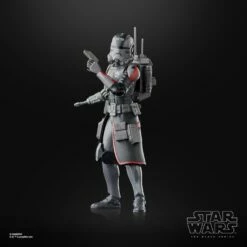 Hasbro Star Wars Black Series The Bad Batch #11 Echo 6 Inch Action Figure -Cheap Hasbro || GOOD SMILE COMPANY Store 5010993981120c