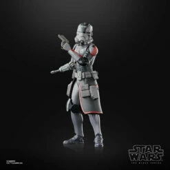 Hasbro Star Wars Black Series The Bad Batch #11 Echo 6 Inch Action Figure -Cheap Hasbro || GOOD SMILE COMPANY Store 5010993981120d