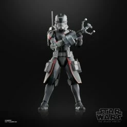 Hasbro Star Wars Black Series The Bad Batch #11 Echo 6 Inch Action Figure -Cheap Hasbro || GOOD SMILE COMPANY Store 5010993981120g