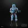 Hasbro Star Wars Black Series The Mandalorian #21 Death Watch Mandalorian 6 Inch Action Figure -Cheap Hasbro || GOOD SMILE COMPANY Store 5010993981144a