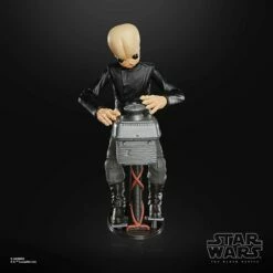 Hasbro Star Wars Black Series A New Hope #05 Nalan Cheel (The Modal Nodes) 6 Inch Action Figure 10 Hasbro Star Wars Black Series A New Hope #05 Nalan Cheel (The Modal Nodes) 6 Inch Action Figure -Cheap Hasbro || GOOD SMILE COMPANY Store 5010993981960a