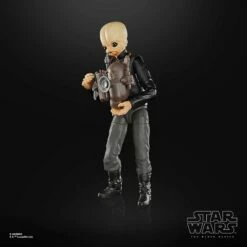 Hasbro Star Wars Black Series A New Hope #05 Nalan Cheel (The Modal Nodes) 6 Inch Action Figure 13 Hasbro Star Wars Black Series A New Hope #05 Nalan Cheel (The Modal Nodes) 6 Inch Action Figure -Cheap Hasbro || GOOD SMILE COMPANY Store 5010993981960b