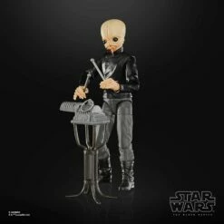 Hasbro Star Wars Black Series A New Hope #05 Nalan Cheel (The Modal Nodes) 6 Inch Action Figure 12 Hasbro Star Wars Black Series A New Hope #05 Nalan Cheel (The Modal Nodes) 6 Inch Action Figure -Cheap Hasbro || GOOD SMILE COMPANY Store 5010993981960d