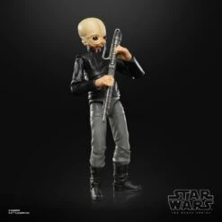Hasbro Star Wars Black Series A New Hope #04 Figrin D'an 6 Inch Action Figure -Cheap Hasbro || GOOD SMILE COMPANY Store 5010993993758c