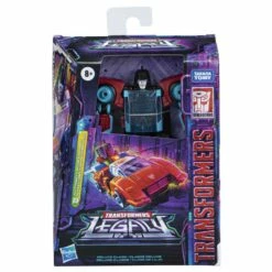 Hasbro Transformers Generations Legacy Deluxe Class Autobot Pointblank And Peacemaker Action Figure -Cheap Hasbro || GOOD SMILE COMPANY Store 5010994108526