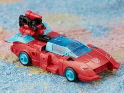Hasbro Transformers Generations Legacy Deluxe Class Autobot Pointblank And Peacemaker Action Figure -Cheap Hasbro || GOOD SMILE COMPANY Store 5010994108526e