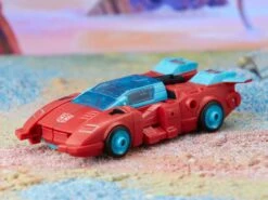 Hasbro Transformers Generations Legacy Deluxe Class Autobot Pointblank And Peacemaker Action Figure -Cheap Hasbro || GOOD SMILE COMPANY Store 5010994108526f