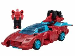Hasbro Transformers Generations Legacy Deluxe Class Autobot Pointblank And Peacemaker Action Figure -Cheap Hasbro || GOOD SMILE COMPANY Store 5010994108526h