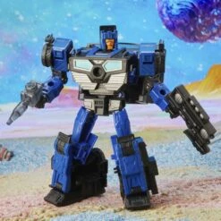 Hasbro Transformers Generations Legacy Deluxe Class Crankcase Action Figure 11 Hasbro Transformers Generations Legacy Deluxe Class Crankcase Action Figure -Cheap Hasbro || GOOD SMILE COMPANY Store 5010994108595c