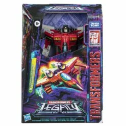 Hasbro Transformers Generations Legacy Voyager Class Armada Universe Starscream Action Figure -Cheap Hasbro || GOOD SMILE COMPANY Store 5010994110291