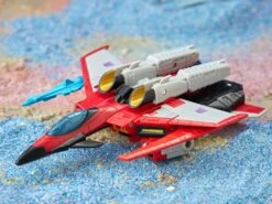 Hasbro Transformers Generations Legacy Voyager Class Armada Universe Starscream Action Figure -Cheap Hasbro || GOOD SMILE COMPANY Store 5010994110291e