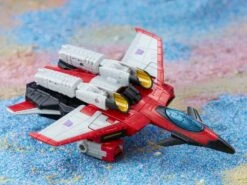 Hasbro Transformers Generations Legacy Voyager Class Armada Universe Starscream Action Figure -Cheap Hasbro || GOOD SMILE COMPANY Store 5010994110291f