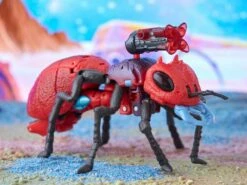 Hasbro Transformers Generations Legacy Voyager Class Predacon Inferno Action Figure -Cheap Hasbro || GOOD SMILE COMPANY Store 5010994110307f