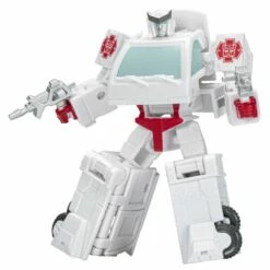 Hasbro Transformers Generations Studio Series Core Autobot Ratchet Action Figure 7 Hasbro Transformers Generations Studio Series Core Autobot Ratchet Action Figure -Cheap Hasbro || GOOD SMILE COMPANY Store 5010994112141a