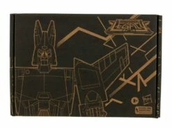 Hasbro Transformers Generations Legacy Voyager Class Cyclonus & Nightstick Action Figure -Cheap Hasbro || GOOD SMILE COMPANY Store 5010994112554