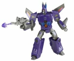 Hasbro Transformers Generations Legacy Voyager Class Cyclonus & Nightstick Action Figure -Cheap Hasbro || GOOD SMILE COMPANY Store 5010994112554c