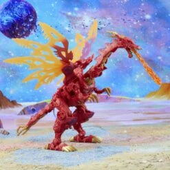 Hasbro Transformers Generations Legacy Leader Class Transmetal II Megatron Action Figure -Cheap Hasbro || GOOD SMILE COMPANY Store 5010994114978f