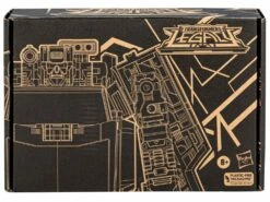 Hasbro Transformers Generations Selects Legacy Deluxe DK-3 Breaker Action Figure 7 Hasbro Transformers Generations Selects Legacy Deluxe DK-3 Breaker Action Figure -Cheap Hasbro || GOOD SMILE COMPANY Store 5010994115487