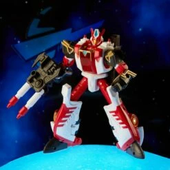 Hasbro Transformers Legacy Velocitron Speedia 500 Collection Voyager Override Action Figure -Cheap Hasbro || GOOD SMILE COMPANY Store 5010994115609b