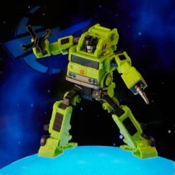 Hasbro Transformers Legacy Velocitron Speedia 500 Collection Voyager Road Hauler Action Figure 8 Hasbro Transformers Legacy Velocitron Speedia 500 Collection Voyager Road Hauler Action Figure -Cheap Hasbro || GOOD SMILE COMPANY Store 5010994115616b