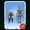 Hasbro Star Wars Retro Collection Dengar & IG-88 3.75" Action Figure 2 Hasbro Star Wars Retro Collection Dengar & IG-88 3.75" Action Figure -Cheap Hasbro || GOOD SMILE COMPANY Store 5010994118778f
