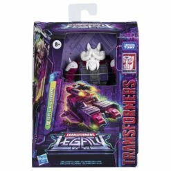 Hasbro Transformers Generations Legacy Deluxe Class Skullgrin Action Figure -Cheap Hasbro || GOOD SMILE COMPANY Store 5010994120399
