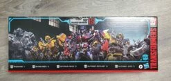 Hasbro Transformers Studio Series Transformers Movie 1 15th Anniversary Multipack Action Figure 13 Hasbro Transformers Studio Series Transformers Movie 1 15th Anniversary Multipack Action Figure -Cheap Hasbro || GOOD SMILE COMPANY Store 5010994124502