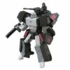 Hasbro Transformers X G.I. Joe Megatron H.I.S.S. Tank & Baroness Action Figure -Cheap Hasbro || GOOD SMILE COMPANY Store 5010994129613b