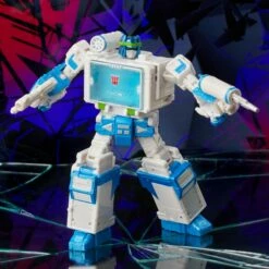 Hasbro Transformers Generations Shattered Glass Voyager Soundwave, Ravage And Laserbeak Exclusive Action Figure -Cheap Hasbro || GOOD SMILE COMPANY Store 5010994131715b
