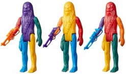 Hasbro Star Wars Retro Collection Chewbacca Prototype Edition 3.75" Action Figure -Cheap Hasbro || GOOD SMILE COMPANY Store 5010994144968b