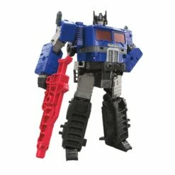 Hasbro Transformers Generations Shattered Glass Leader Class Ultra Magnus Action Figure -Cheap Hasbro || GOOD SMILE COMPANY Store 5010994145729b