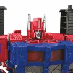 Hasbro Transformers Generations Shattered Glass Leader Class Ultra Magnus Action Figure -Cheap Hasbro || GOOD SMILE COMPANY Store 5010994145729d