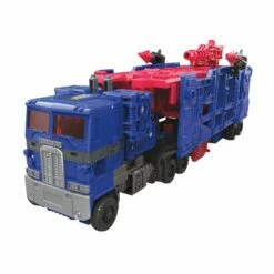 Hasbro Transformers Generations Shattered Glass Leader Class Ultra Magnus Action Figure -Cheap Hasbro || GOOD SMILE COMPANY Store 5010994145729f