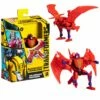Hasbro Transformers Legacy Deluxe Buzzworthy Bumblebee Predacon Terrorsaur Action Figure -Cheap Hasbro || GOOD SMILE COMPANY Store 5010994145767a