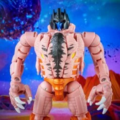 Hasbro Transformers Legacy Voyager Buzzworthy Bumblebee Heroic Maximal Dinobot Action Figure 11 Hasbro Transformers Legacy Voyager Buzzworthy Bumblebee Heroic Maximal Dinobot Action Figure -Cheap Hasbro || GOOD SMILE COMPANY Store 5010994145842d