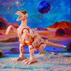 Hasbro Transformers Legacy Voyager Buzzworthy Bumblebee Heroic Maximal Dinobot Action Figure 12 Hasbro Transformers Legacy Voyager Buzzworthy Bumblebee Heroic Maximal Dinobot Action Figure -Cheap Hasbro || GOOD SMILE COMPANY Store 5010994145842e