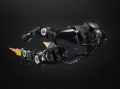 Hasbro Star Wars Black Series The Mandalorian #28 Deluxe Dark Trooper 6 Inch Action Figure -Cheap Hasbro || GOOD SMILE COMPANY Store 5010994146160d