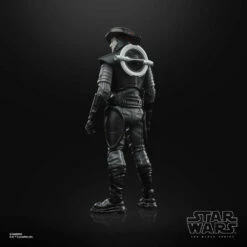 Hasbro Star Wars Black Series Obi-Wan Kenobi #04 Fifth Brother (Inquisitor) 6 Inch Action Figure 16 Hasbro Star Wars Black Series Obi-Wan Kenobi #04 Fifth Brother (Inquisitor) 6 Inch Action Figure -Cheap Hasbro || GOOD SMILE COMPANY Store 5010994148331f