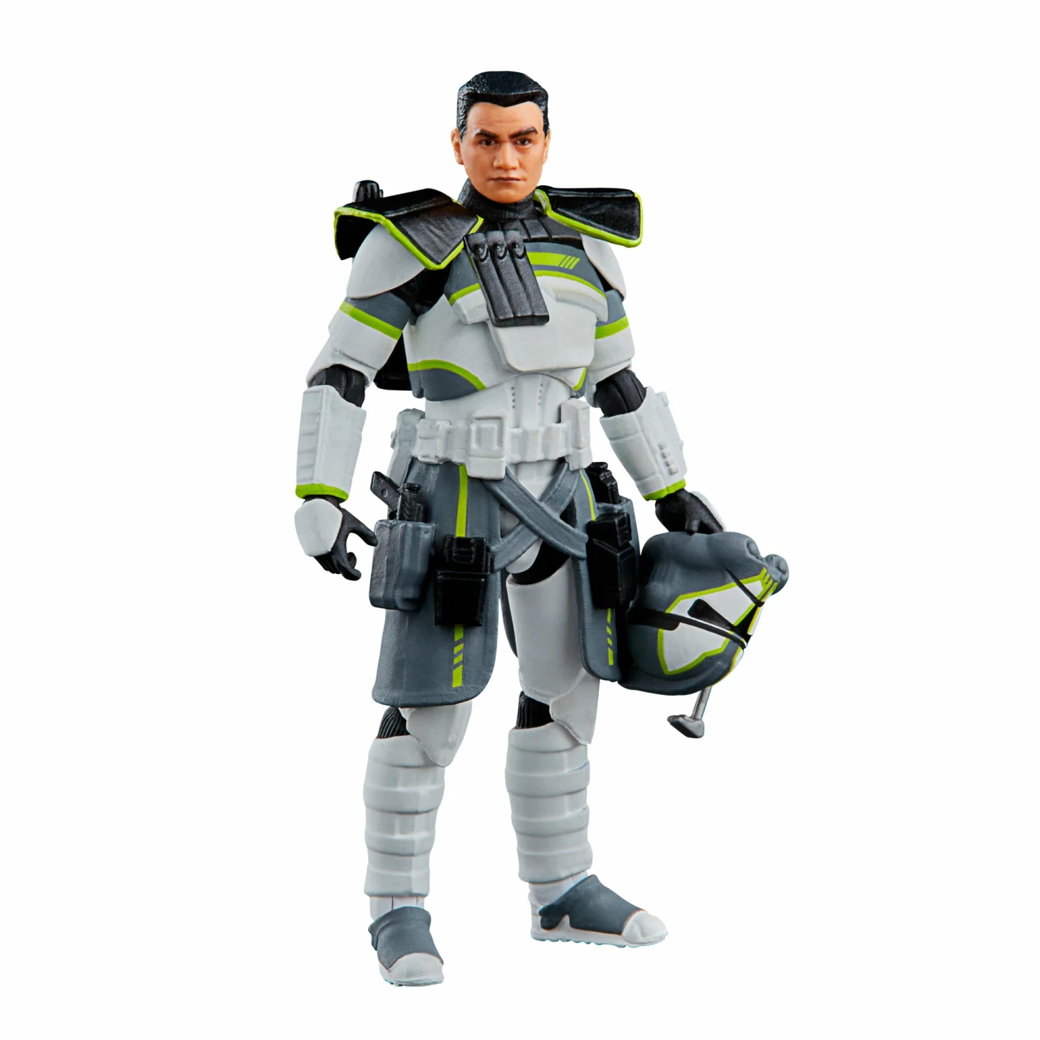 Hasbro Star Wars Vintage Collection Gaming Greats Arc Trooper (Lambent Seeker) VC236 3.75" Action Figure 3 Hasbro Star Wars Vintage Collection Gaming Greats Arc Trooper (Lambent Seeker) VC236 3.75" Action Figure