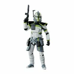 Hasbro Star Wars Vintage Collection Gaming Greats Arc Trooper (Lambent Seeker) VC236 3.75" Action Figure 12 Hasbro Star Wars Vintage Collection Gaming Greats Arc Trooper (Lambent Seeker) VC236 3.75" Action Figure -Cheap Hasbro || GOOD SMILE COMPANY Store 5010994151560b