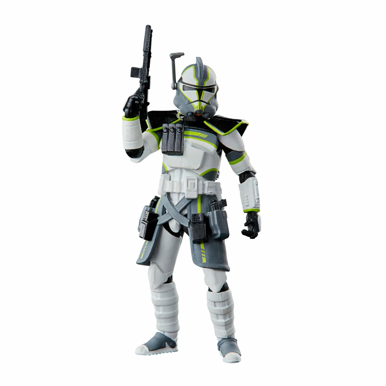 Hasbro Star Wars Vintage Collection Gaming Greats Arc Trooper (Lambent Seeker) VC236 3.75" Action Figure 7 Hasbro Star Wars Vintage Collection Gaming Greats Arc Trooper (Lambent Seeker) VC236 3.75" Action Figure - Image 5