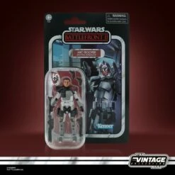 Hasbro Star Wars Vintage Collection Battlefront II Arc Trooper VC235 3.75" Action Figure -Cheap Hasbro || GOOD SMILE COMPANY Store 5010994151744