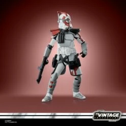 Hasbro Star Wars Vintage Collection Battlefront II Arc Trooper VC235 3.75" Action Figure -Cheap Hasbro || GOOD SMILE COMPANY Store 5010994151744c