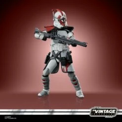 Hasbro Star Wars Vintage Collection Battlefront II Arc Trooper VC235 3.75" Action Figure -Cheap Hasbro || GOOD SMILE COMPANY Store 5010994151744d