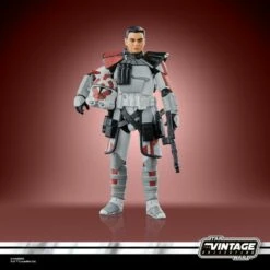 Hasbro Star Wars Vintage Collection Battlefront II Arc Trooper VC235 3.75" Action Figure