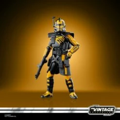 Hasbro Star Wars Vintage Collection Battlefront II Arc Trooper (Umbra Operative) VC237 3.75" Action Figure -Cheap Hasbro || GOOD SMILE COMPANY Store 5010994151911b