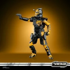 Hasbro Star Wars Vintage Collection Battlefront II Arc Trooper (Umbra Operative) VC237 3.75" Action Figure -Cheap Hasbro || GOOD SMILE COMPANY Store 5010994151911d