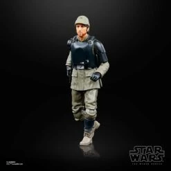 Hasbro Star Wars Black Series Andor #01 Cassian Andor (Aldhani Mission) 6 Inch Action Figure 10 Hasbro Star Wars Black Series Andor #01 Cassian Andor (Aldhani Mission) 6 Inch Action Figure -Cheap Hasbro || GOOD SMILE COMPANY Store 5010994158972c