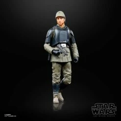 Hasbro Star Wars Black Series Andor #01 Cassian Andor (Aldhani Mission) 6 Inch Action Figure 9 Hasbro Star Wars Black Series Andor #01 Cassian Andor (Aldhani Mission) 6 Inch Action Figure -Cheap Hasbro || GOOD SMILE COMPANY Store 5010994158972d